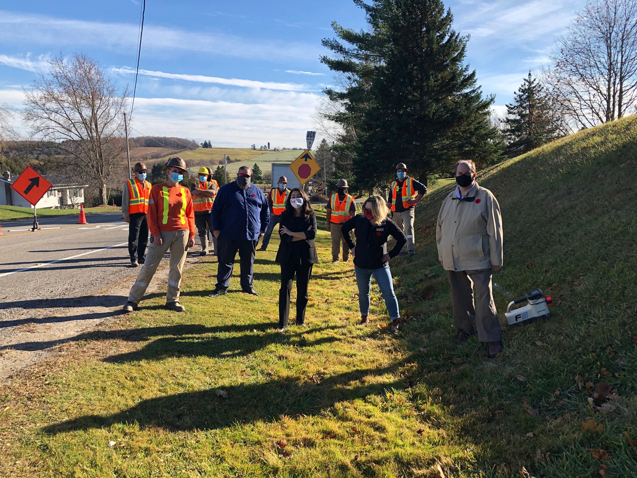 Workforce and job preparation