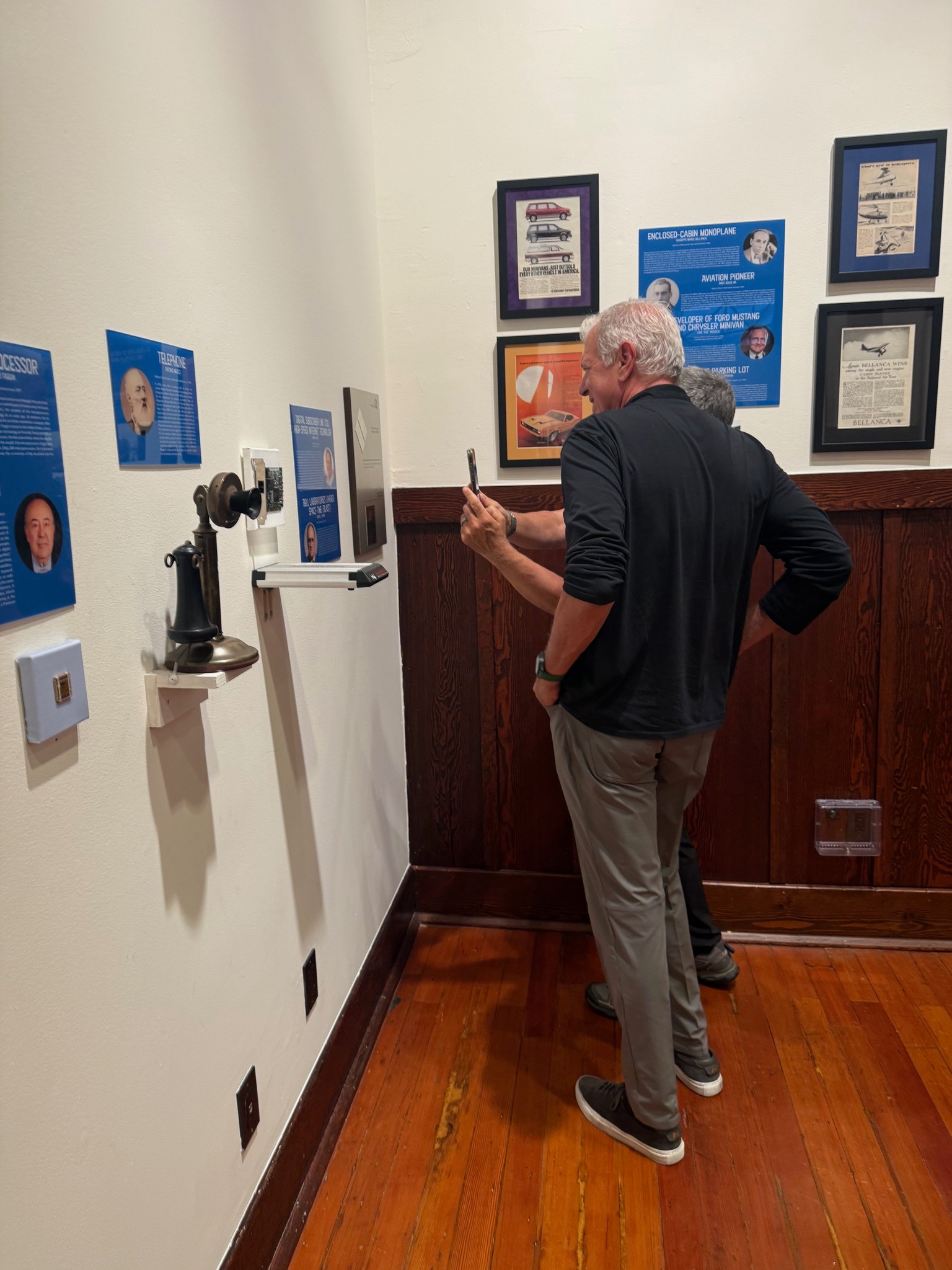 Office and outreach coordination